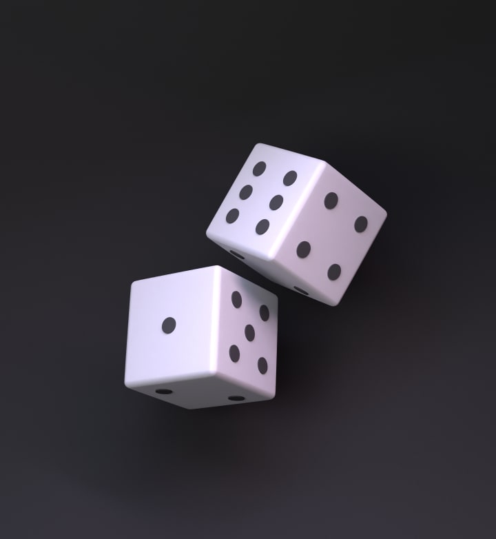 dice